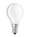 Klotlampa LED 4W 3-pack Osram